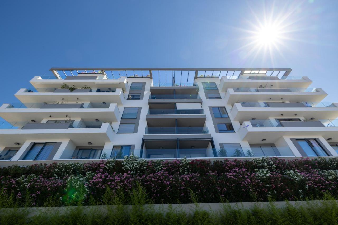 Apartment Mari Deluxe Makarska Exterior photo